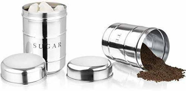 RAJESH Stainless Steel Whip Cream Canister