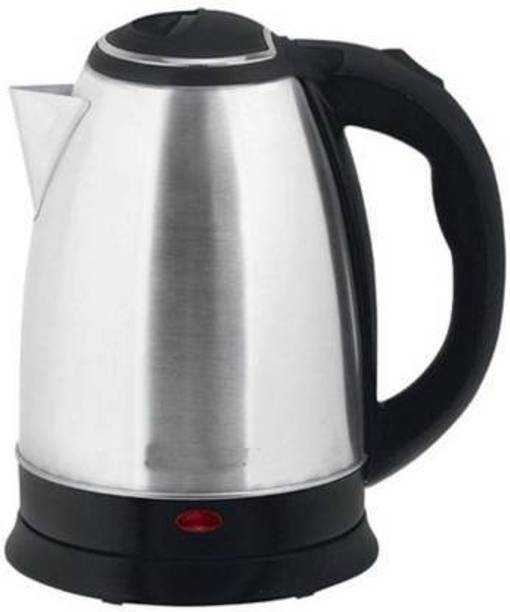ND BROTHERS Electric Water Boiler kettle 2L DN97 Beverage Maker