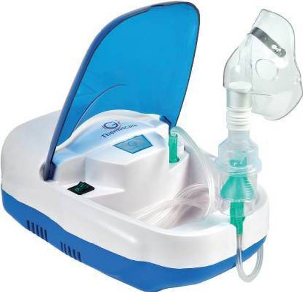 Thermocare nebulizer machine for kids and adult Nebulizer