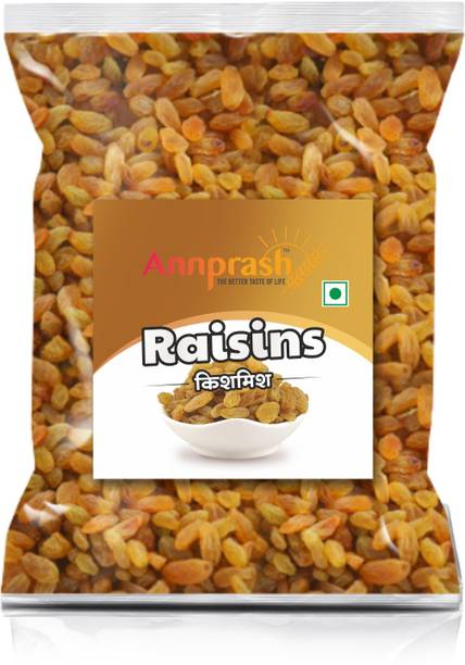 Annprash PREMIUM QUALITY RAISINS/ KISMIS Raisins