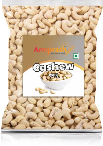 Annprash PREMIUM QUALITY CASHEW/ KAJU Cashews