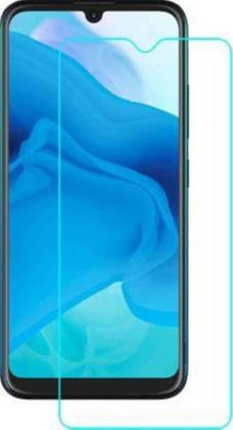 SRT Tempered Glass Guard for Itel Vision 1