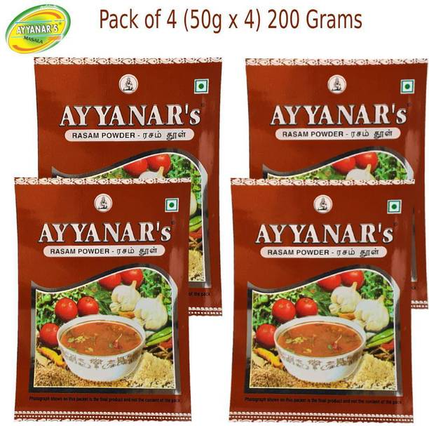 Ayyanar's Rasam Powder