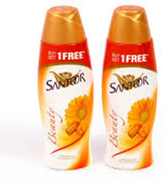 Santoor TALC 150 g