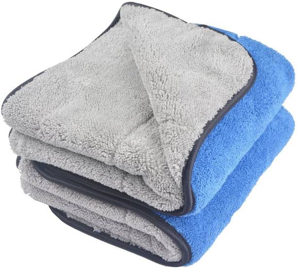 MOCKHE Microfiber Vehicle Washing  Cloth