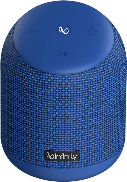 INFINITY by Harman CLUBZ 250 15 W Bluetooth Speaker