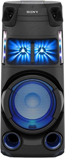 SONY MHC-V43D Portable Party Speaker, Karaoke, Gesture Control Bluetooth Party Speaker