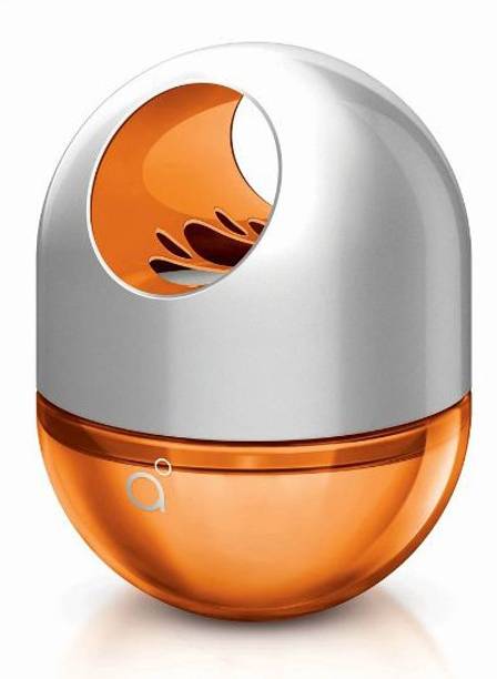 Godrej aer twist, car air freshener bright tangy delight Car Freshener Diffuser aer twist, car air freshener bright tangy delight
