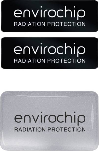 Envirochip Immunity Shielder against smart tv + mobile radiation - value pack Anti-Radiation Chip