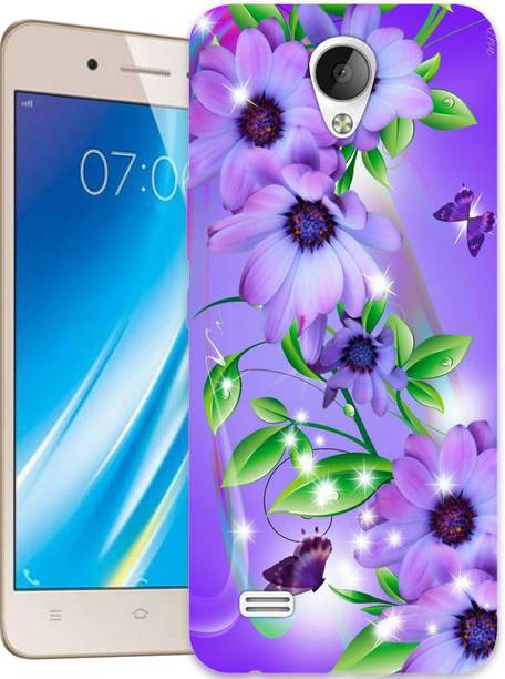 Dekhbuy Back Cover for VIVO Y21L