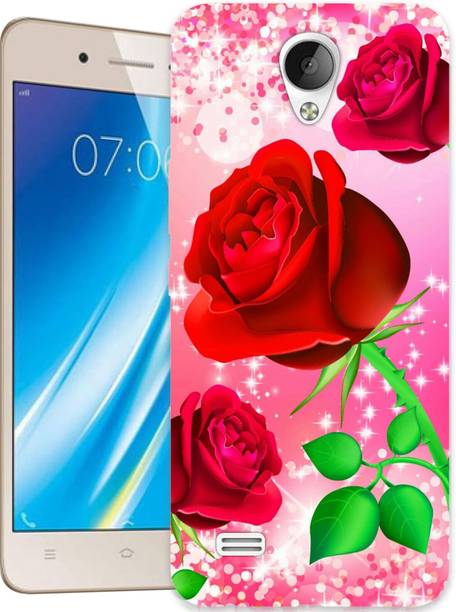 Dekhbuy Back Cover for VIVO Y21L