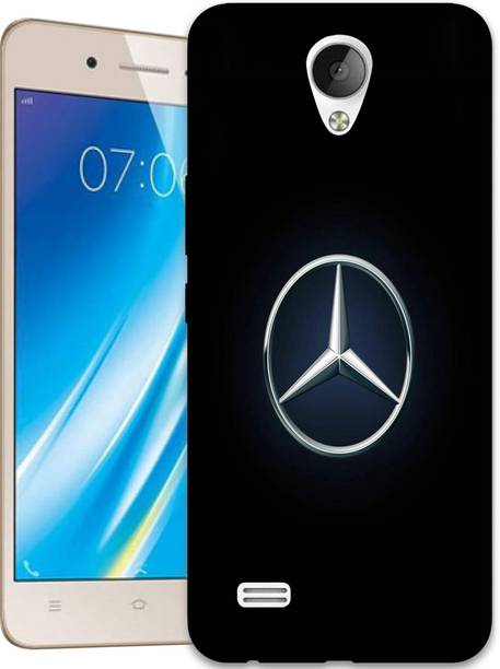 Dekhbuy Back Cover for VIVO Y21L