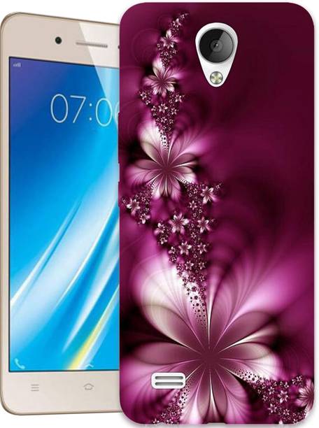 Dekhbuy Back Cover for VIVO Y21L
