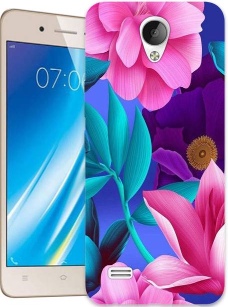 Dekhbuy Back Cover for VIVO Y21L