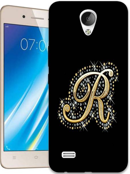 Dekhbuy Back Cover for VIVO Y21L