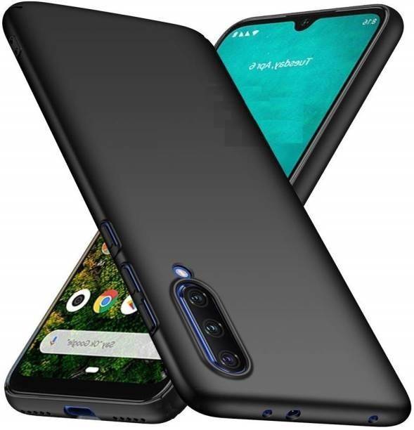 Samsung Galaxy A50 Back Cover