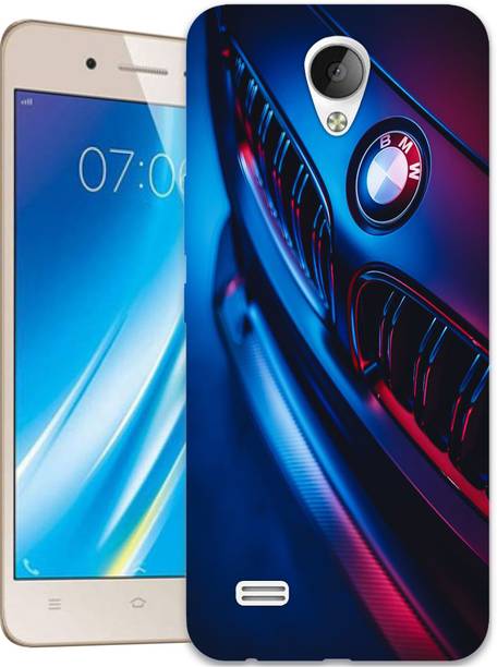 Dekhbuy Back Cover for VIVO Y21L