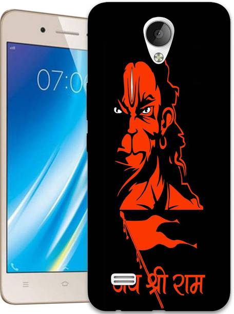 Dekhbuy Back Cover for VIVO Y21L