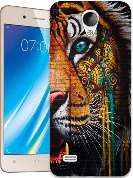 Dekhbuy Back Cover for VIVO Y21L