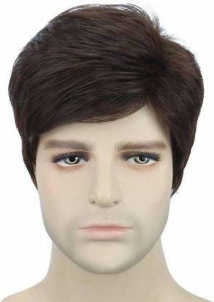 Blushia Short Hair Wig