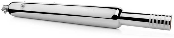 DOLSHACOB Royal Enfield Classic 350, Thunder Bird 350, Electra, Classic 500, Classic, Classic Chrome Full Exhaust System