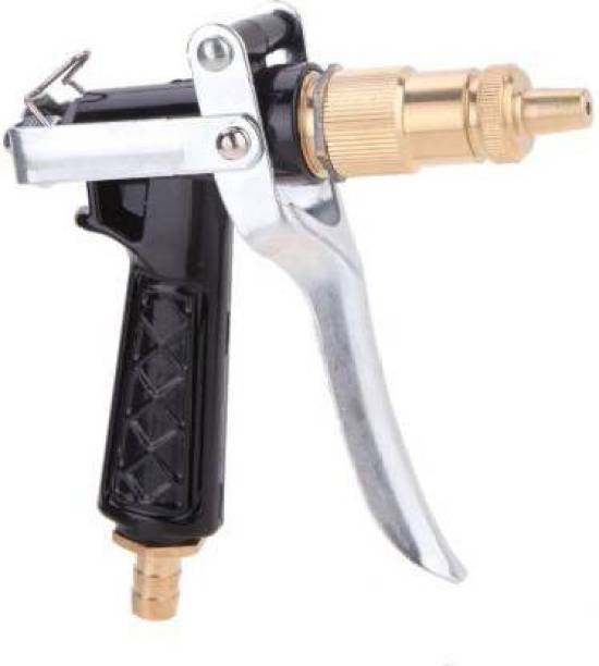 FIVANIO Brass Nozzle High Pressure Washer Water Spray Gun For Car Washing Spray Gun