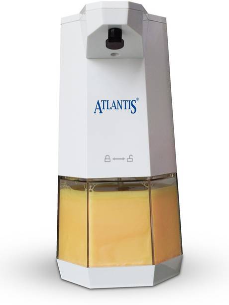 ATLANTIS 360 ml Liquid Dispenser