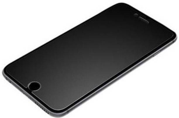 HOBBYTRONICS Tempered Glass Guard for Apple iPhone 8 Plus