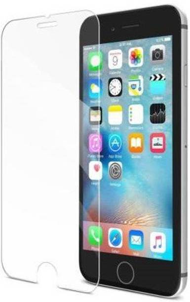 HOBBYTRONICS Tempered Glass Guard for Apple iPhone 7 Plus