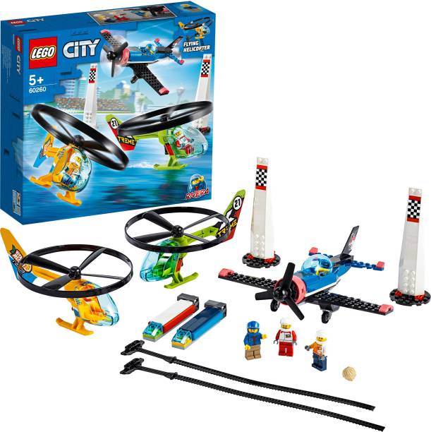 LEGO Air Race