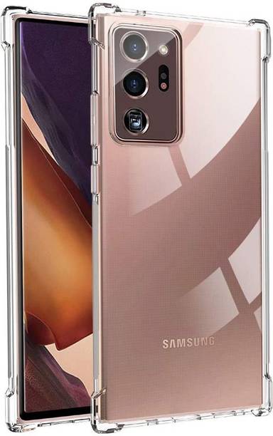 Lustree Back Cover for Samsung Galaxy Note 20 Ultra