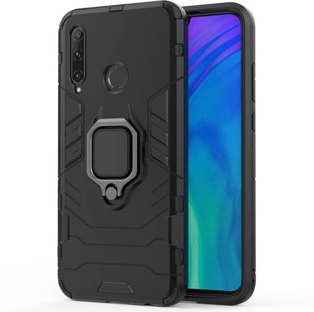 MOBIRUSH Back Cover for Honor 20i