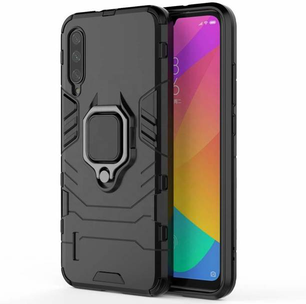 SMARTPOCKET Back Cover for Mi A3