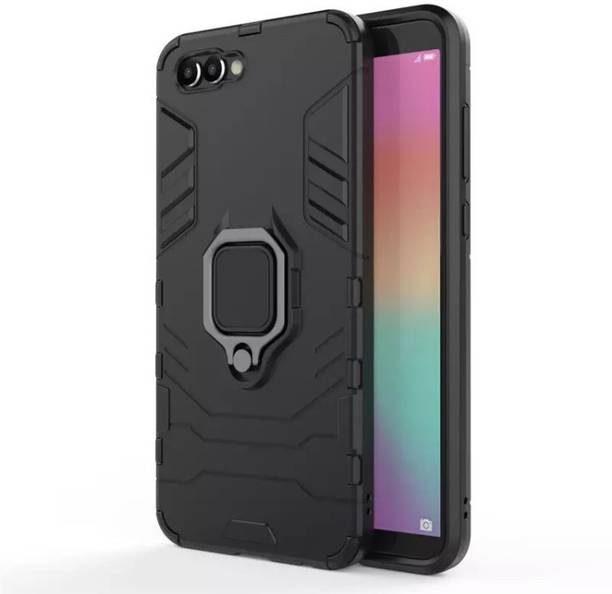 Glaslux Back Cover for Honor View 10