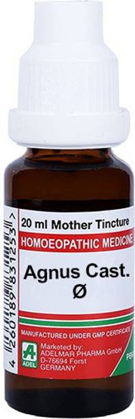ADEL Agnus Castus Q Mother Tincture