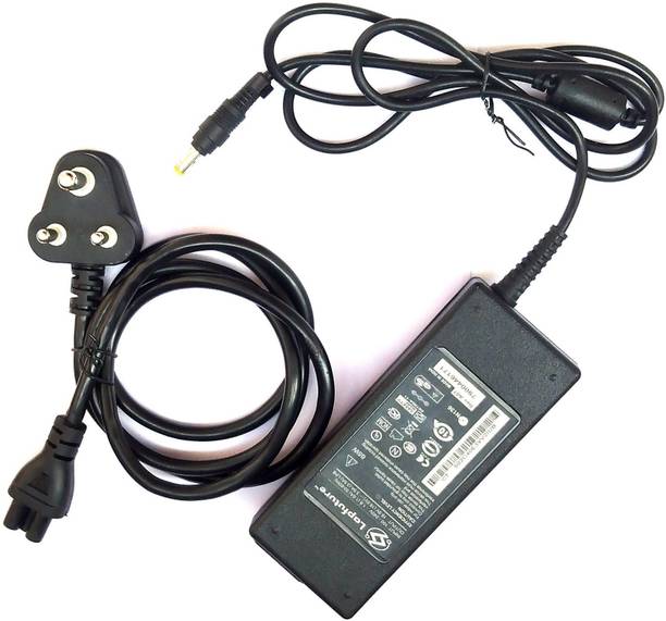 Lapfuture Compaq Presario 300 305 900 18.5V 3.5A 65W 4.8MM X 1.7MM Smart Pin Diameter 65 W Adapter