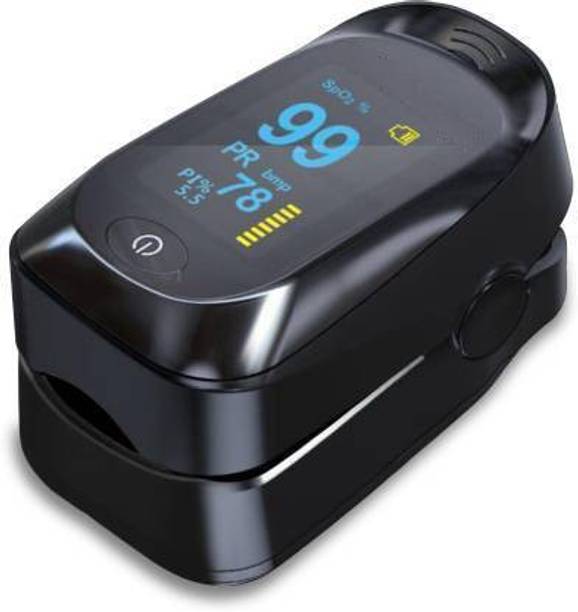 JZIKI PO510 Pulse Oximeter