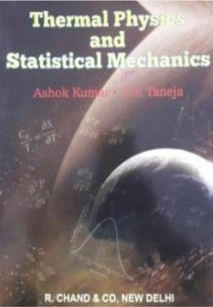 Thermal Physics And Statistical Mechanics