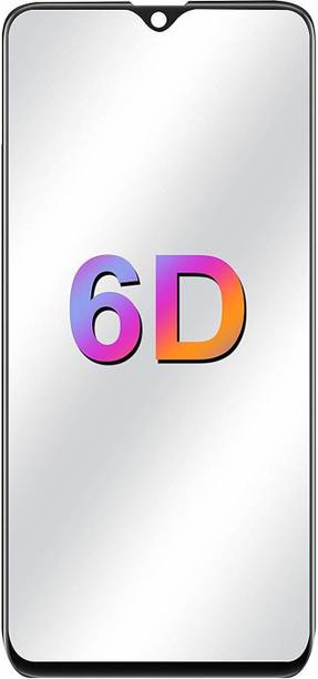 AKSHUD Edge To Edge Tempered Glass for Gionee Max