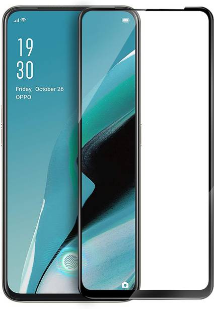 Flipkart SmartBuy Edge To Edge Tempered Glass for Motorola Moto G22, Realme 6, Realme 6i, Realme 7, Realme 7i, Realme Narzo 20 Pro, Oppo A52, Realme Narzo 30 Pro, Samsung A21s, Oppo A33, Oppo A53, Realme 8 5G, Realme Narzo 30 4G, Realme Narzo 30 5G, Realme 8S 5G, Realme 8i, Realme 9 5G, Motorola Edge 30 Pro
