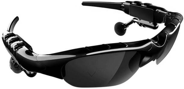 bounteous Top Quality On The Ear Bluetooth Headphone with Foldable Adjustable Headphone Mp3 Headphones Best Bluetooth Audio Player Stereo Wireless Electronics Bluetooth Outdoor Activities Bluetooth Wireless Smart Sunglasses With Hands-Free Calling Function Wireless Sports Sunglasses Bluetooth Earphone Deep Bass Lightweight Bluetooth Headset Sunglasses Headphone