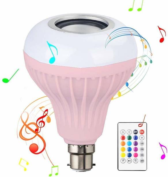 Wifton VXI®-248-YH-RC Bluetooth Speaker Music Light 2 W Bluetooth Speaker