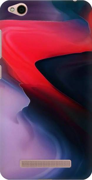 COBIERTAS Back Cover for Mi Redmi 4A