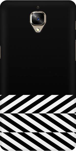 COBIERTAS Back Cover for OnePlus 3T
