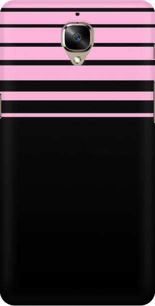 COBIERTAS Back Cover for OnePlus 3T