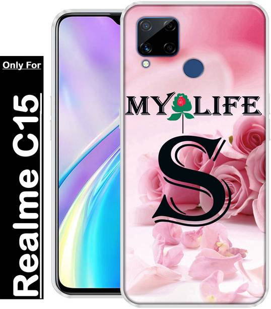 कुडी Realme C15 के लिए