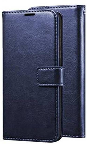 MG Star Flip Cover for OnePlus 7T