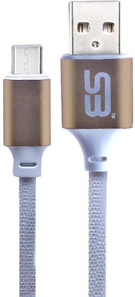 SB USB Type C Cable 1 m Metal Usb Type C Cable Red Suitable