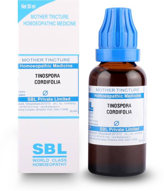 SBL Tinospora Cordifolia Liquid