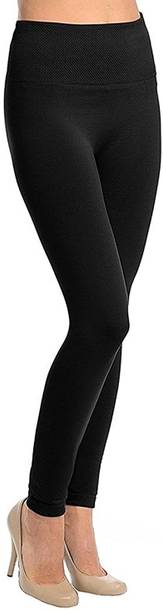 Oyshome Black Jegging